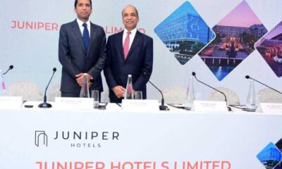 Juniper Hotels Ipo Set To Revolutionize Hospitality Sector: A Comprehensive Overview