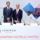 Juniper Hotels Ipo Set To Revolutionize Hospitality Sector: A Comprehensive Overview