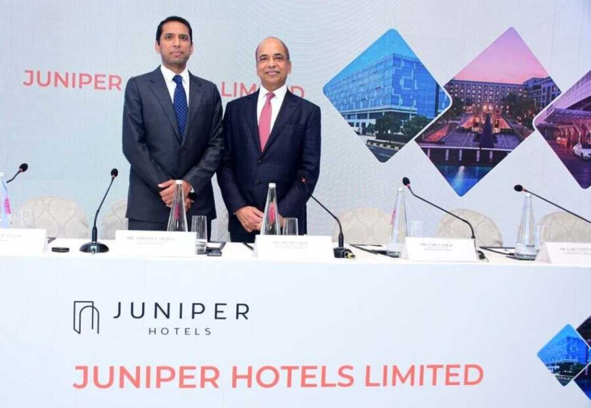 Juniper Hotels Ipo Set To Revolutionize Hospitality Sector: A Comprehensive Overview