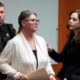 Jury Deliberates In Trial Of Jennifer Crumbley, Mother Of School Shooter Ethan Crumbley