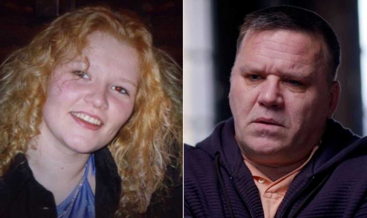 Justice Served: Iain Packer Found Guilty Of Emma Caldwell's Murder After 19 Years