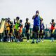 Kaizer Chiefs Prepare For Nedbank Cup Clash Against Milford Fc