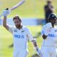 Kane Williamson Makes History With Record Breaking 32nd Test Century Against South Africa