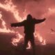 Kanye West And Ty Dolla Sign Release Eerie Music Video For 'vultures'