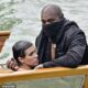 Kanye West Drops Controversial Album Hinting At Scandalous Venice Boat Ride With Wife