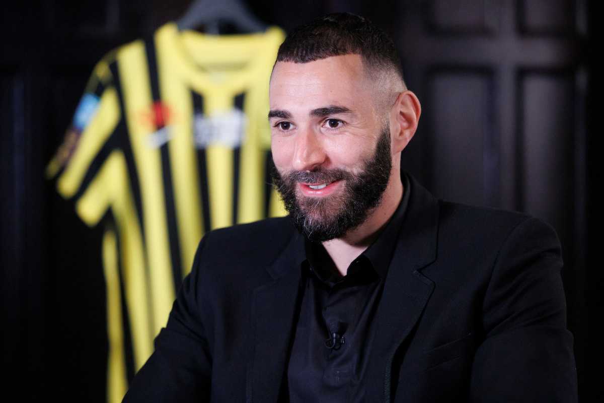 Karim Benzema Faces Mixed Fortunes In The Saudi Pro League