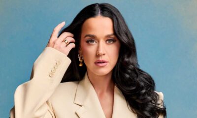 Katy Perry Announces Departure From 'american Idol' After Seven Seasons
