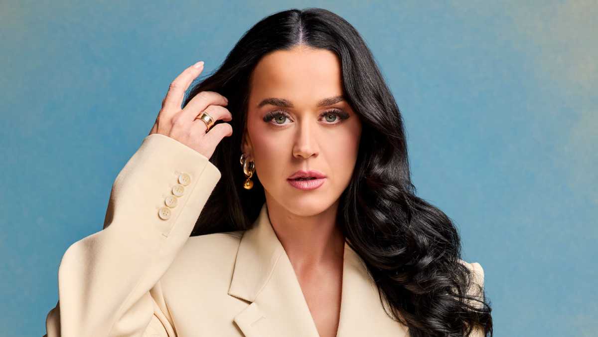 Katy Perry Announces Departure From 'american Idol' After Seven Seasons