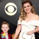 Kelly Clarkson Stuns At Grammy Awards With Son Remington As Her Special Date