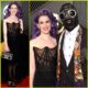 Kelly Osbourne And Sid Wilson Make Their Red Carpet Debut At The 2024 Grammys