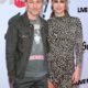 Kelly Rizzo And Breckin Meyer Make Their First Public Appearance As A Couple At The Grammy Awards Party