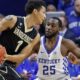 Kentucky Dominates Vanderbilt In Impressive Win