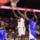 Kentucky To Face Arkansas In Sec Men's Basketball Showdown