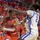 Kentucky Wildcats Fall In Overtime Thriller Against Florida Gators