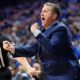 Kentucky Wildcats Lose Heartbreaker To Lsu With Buzzer Beater