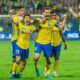 Kerala Blasters Secure Victory Against Fc Goa In Isl Match