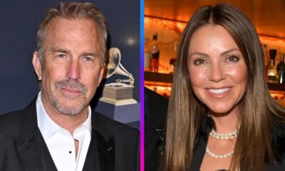 Kevin Costner And Christine Baumgartner Finalize Divorce: A Look Back At Their Journey