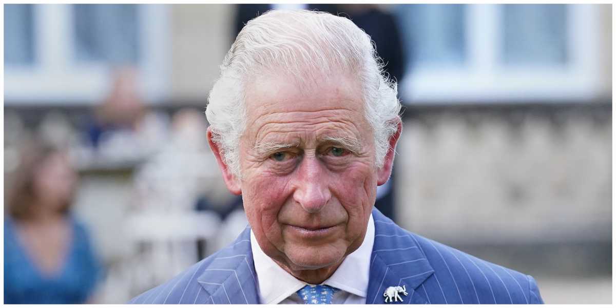 King Charles Iii Diagnosed With Cancer, Cancels Public Engagements