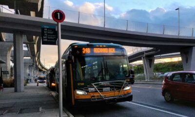 King County Metro Unveils Three Phase Plan For Bus Restructure Along Lynnwood Link Extension