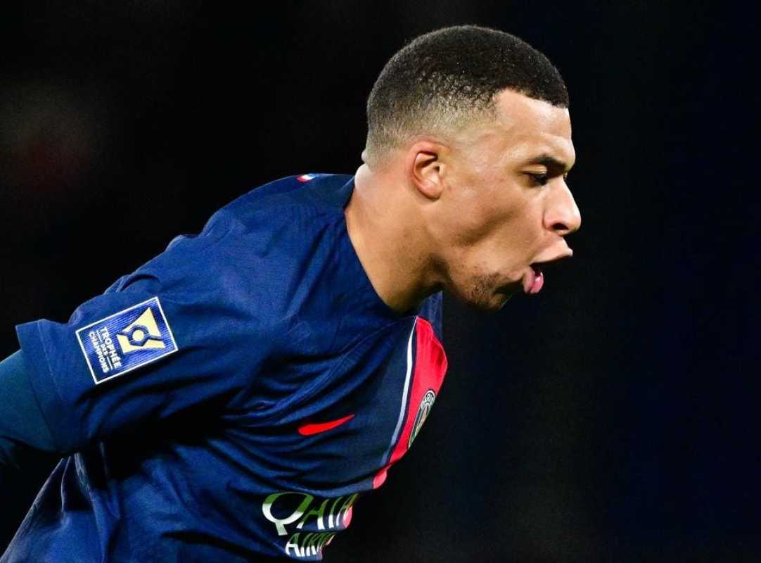 Kylian Mbappe Agrees To Join Real Madrid After Psg Contract Expires