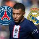 Kylian Mbappe Informs Psg Of Intention To Leave At Season End