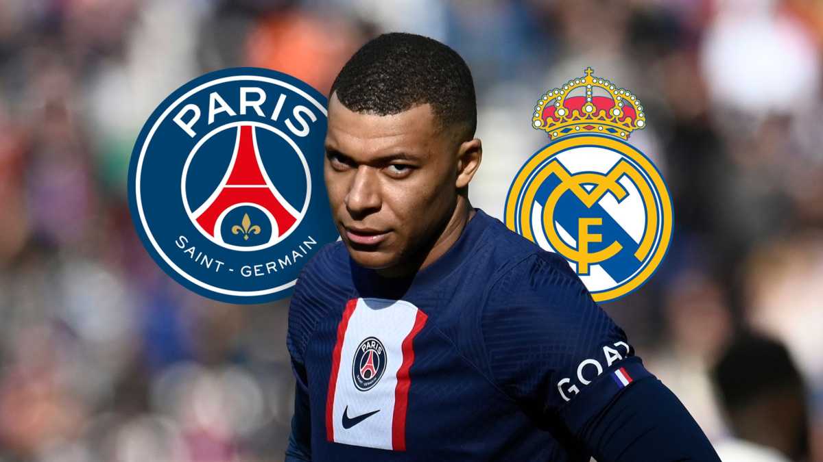 Kylian Mbappe Informs Psg Of Intention To Leave At Season End