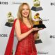 Kylie Minogue Wins Grammy For Best Pop Dance Recording