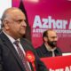 Labour Candidate Sparks Controversy With Comments On Israel Ahead Of Rochdale By Election