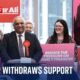 Labour Withdraws Support For Rochdale Candidate Over Israel Comments