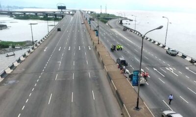 Lagos State Government To Close Third Mainland Bridge For 24 Hours For Major Repair Works