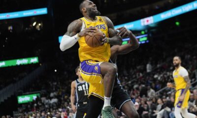 Lakers Vs. Celtics: Key Players Ruled Out For Crucial Showdown