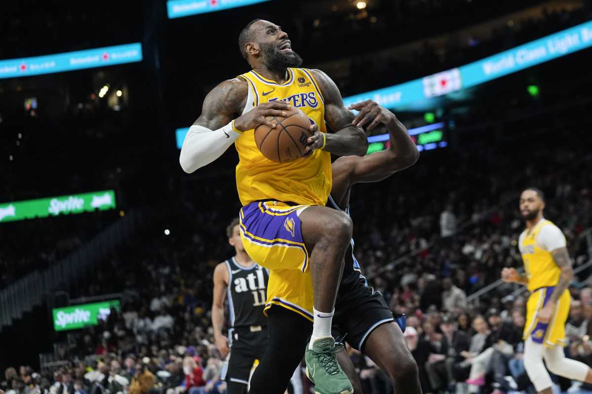 Lakers Vs. Celtics: Key Players Ruled Out For Crucial Showdown