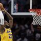 Lakers Vs. Hornets: Lakers Aim To Extend Dominance In Cross Conference Matchup