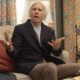 Larry David Returns With Final Season Of 'curb Your Enthusiasm'