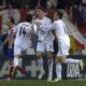 Late Equalizer Sees Atlético Madrid Earn Draw Against Real Madrid