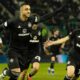 Late Idah Double Saves Celtic Blushes Against Motherwell