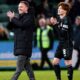 Late Penalty Winner Seals Dramatic Victory For Celtic Against Hibernian