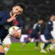 Late Ramos Penalty Earns Psg Dramatic Draw Against Rennes