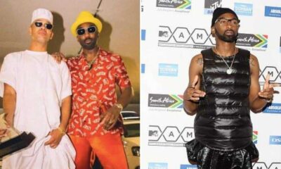 Late Riky Rick Honored Through Upcoming Music Release By Industry Colleagues