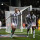 Late Weimann Strike Secures Victory For West Bromwich Albion In West Midlands Derby