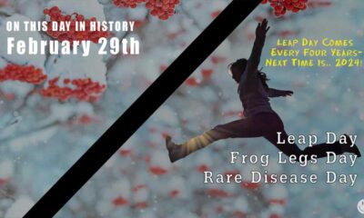 Leap Day 2024: The History And Significance Of February 29