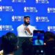 Lebron James Expresses Desire To Retire With Lakers At The 2024 Nba All Star Game