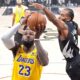 Lebron James Leads Lakers To Historic Comeback Win Against Clippers