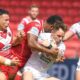 Leeds Rhinos Clinch Victory Over Salford Red Devils In Thrilling Super League Opener