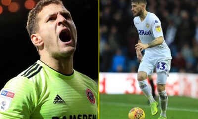 Leeds United Secure Convincing 3 0 Victory Over Rotherham United In Efl Championship Clash