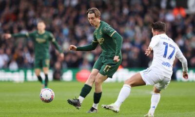 Leeds United Secures Victory Over Plymouth Argyle In Championship Clash