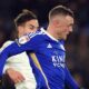 Leicester City Extend Lead At The Top With Victory Over Sheffield Wednesday