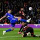 Leicester City Rings Changes In Fa Cup Clash Against Bournemouth