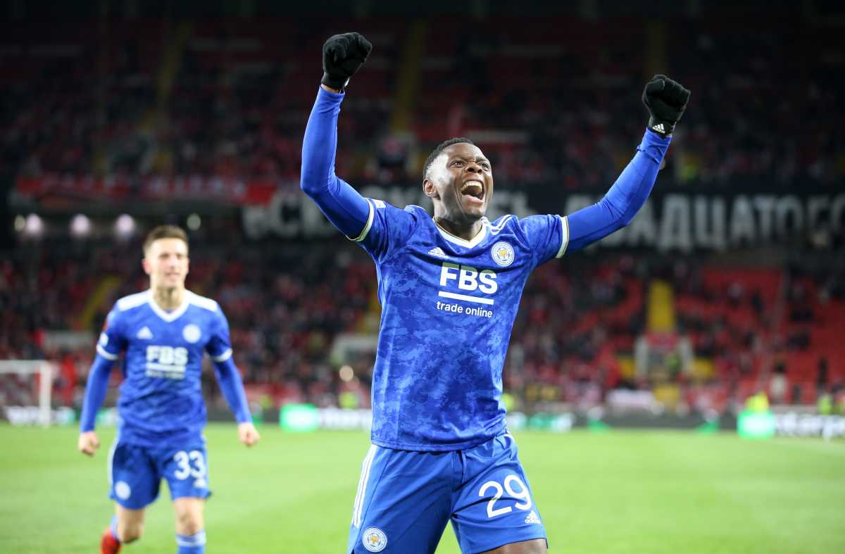 Leicester City's Patson Daka: From Tragedy To Triumph