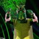 Lemar Unveiled As Cricket On The Masked Singer Uk: Fans Disappointed With Third Place Finish
